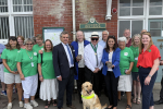 Crowborough Community Hub
