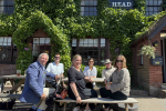 East Hoathly