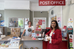 Groombridge Post Office