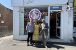 Hailsham Sweet Shop