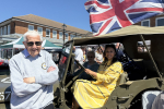 Hailsham VE Day