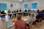 Hellingly meeting