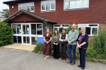 Seaforth Surgery