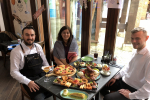 Relish Uckfield