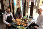 Relish Uckfield