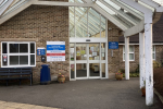 Crowborough Birthing Unit