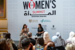 London Arabia Women's Summit