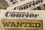 Kent and Sussex Courier