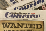 K&S Courier 35