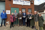 Medi Tech Trust