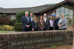 Heathfield Community Centre