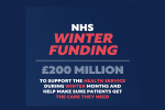 NHS funding