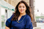 Nusrat Ghani MP