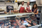 Pomfret Butchers