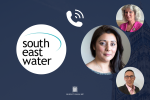 Meeting with South East Water