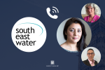 Meeting with South East Water