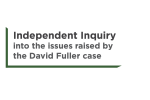 David Fuller Inquiry