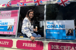 Nusrat Ghani MP