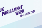 UK Parliament Week