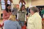 Heathfield Meeting