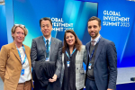 Global Investment Summit