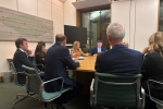 Sussex PCC roundtable