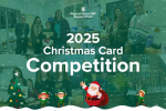 Christmas Card Competition 