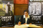 Srebrenica