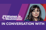 Women in Westminster