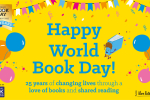 World Book Day
