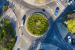 Roundabout