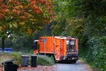 waste collection