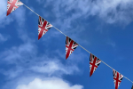 UK bunting