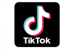 TikTok logo