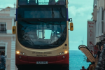 Brighton and Hove buses