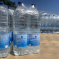 bottled water