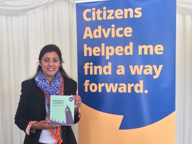 Citizens Advice