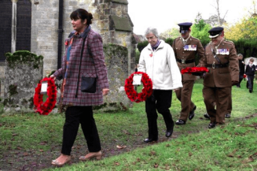 Remembrance Sunday