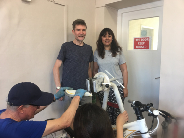 Repair Cafe