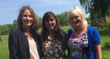 Nus Ladies Who Latte