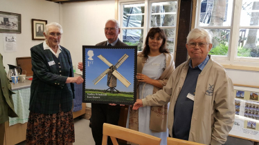Nutley Windmill