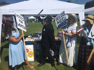 Village Fete