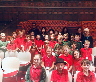 Rotherfield Primary
