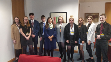 Interns