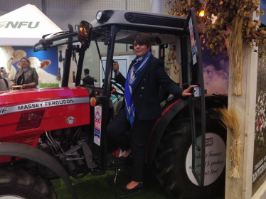 NFU Conference
