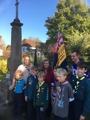 Royal British Legion