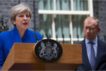 PM at the the UN