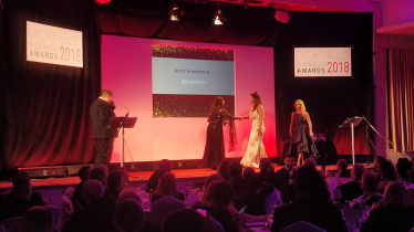 Business Awards