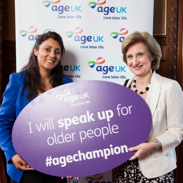 Age UK