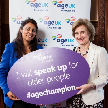 Age UK
